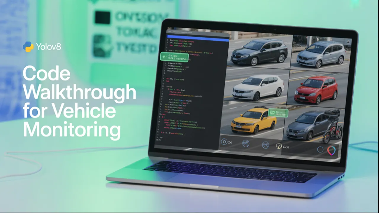 Module 5 Video